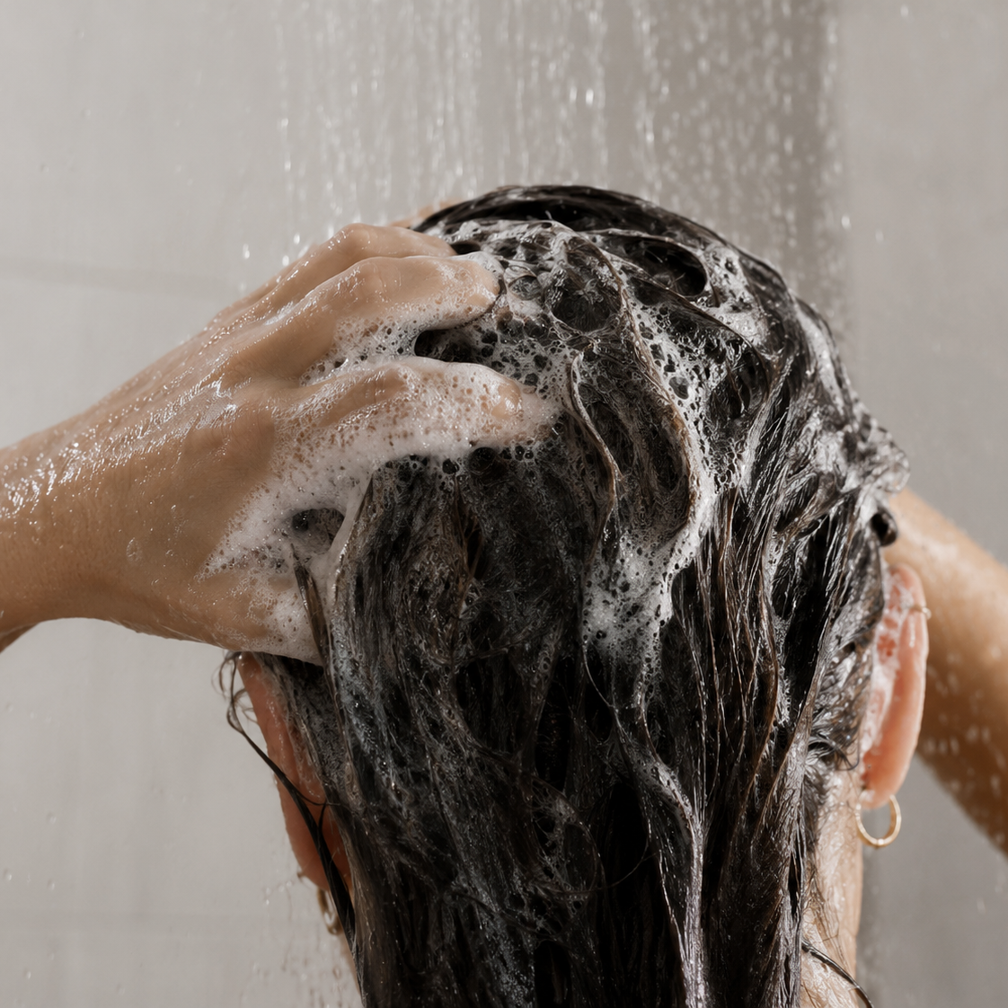 Rosmarin PDRN Shampoo