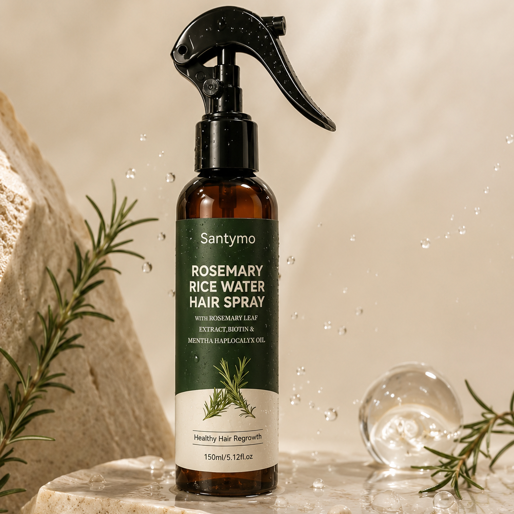 Rosmarin Reis Spray