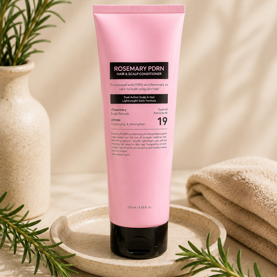 Rosmarin PDRN Conditioner