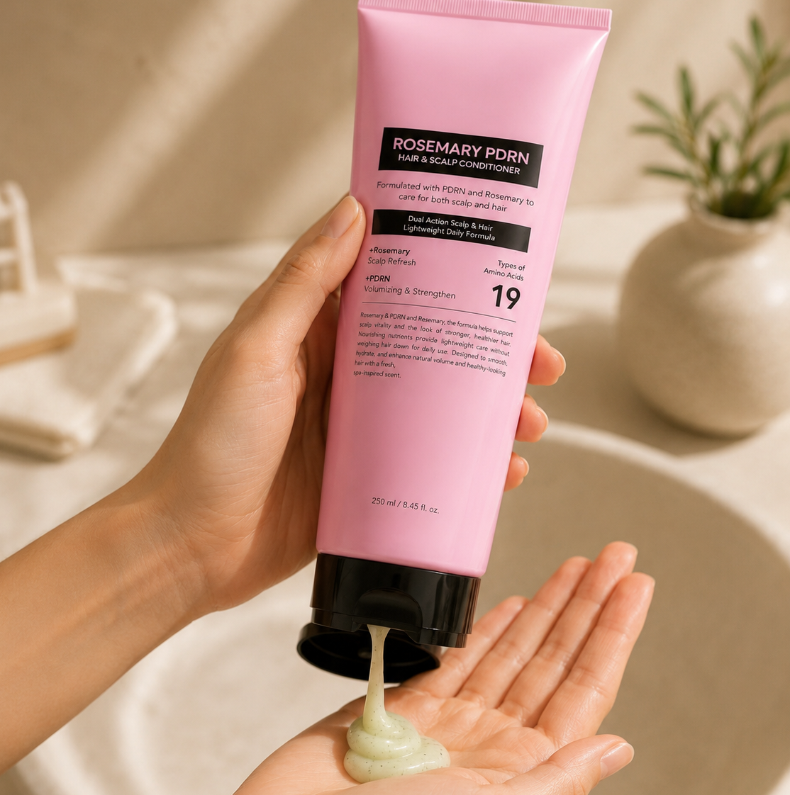 Rosmarin PDRN Conditioner