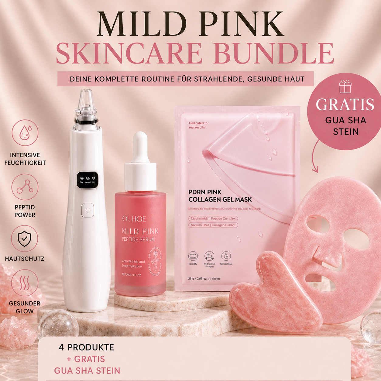 Skincare Bundle