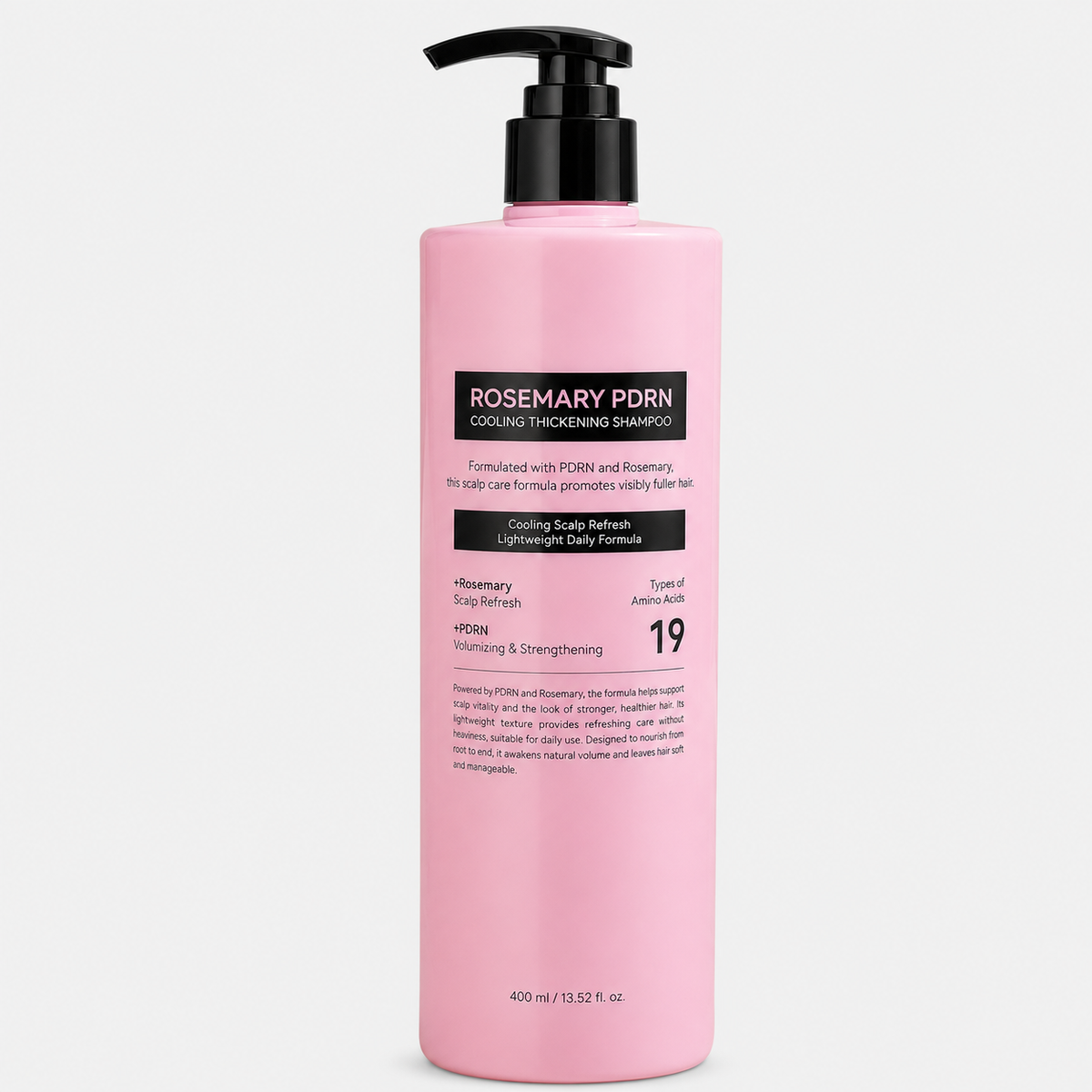 Rosmarin PDRN Shampoo