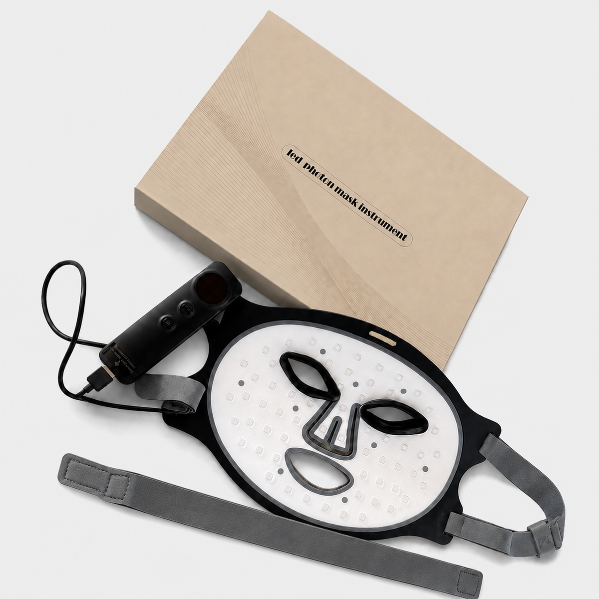 LED Gesichtsmaske