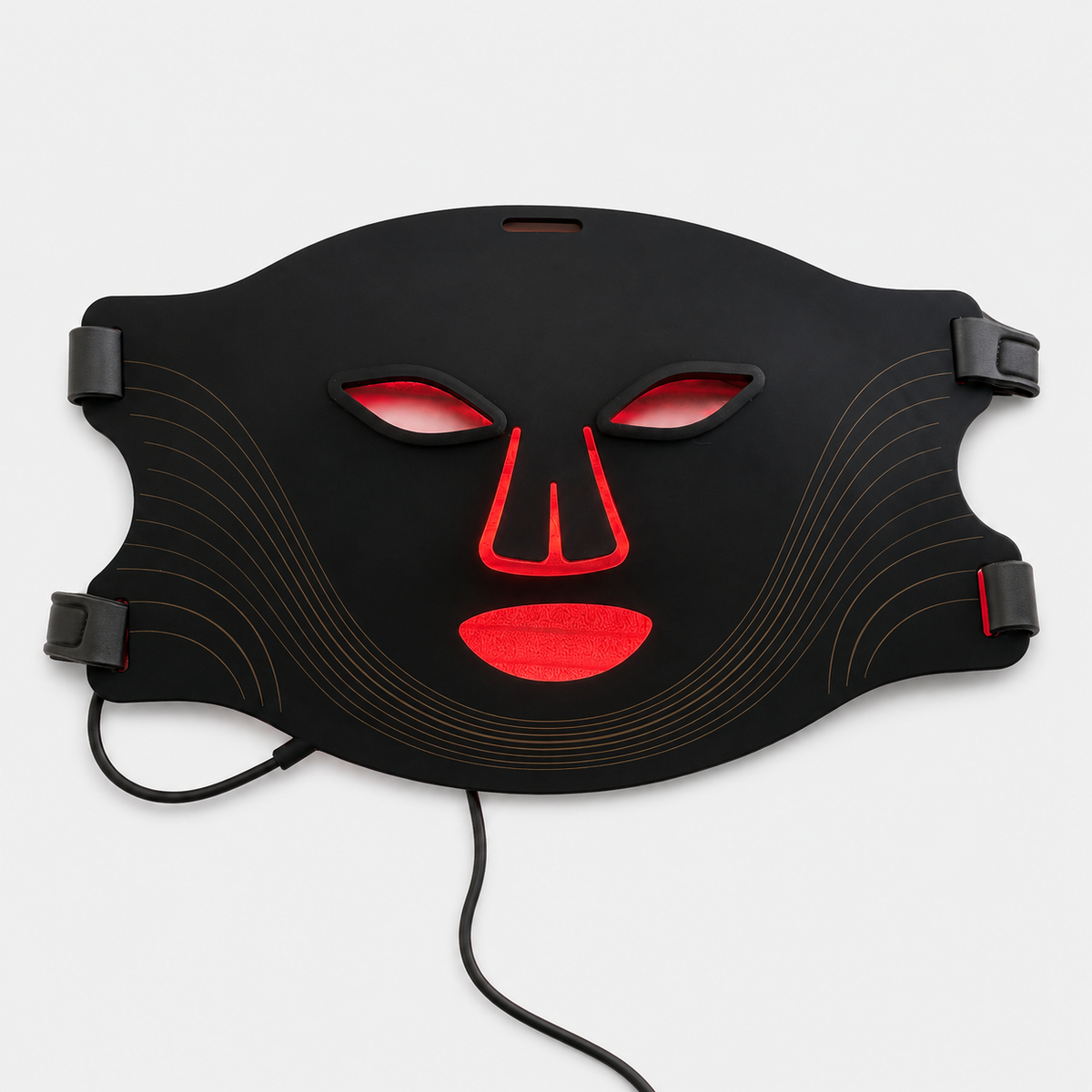 LED Gesichtsmaske
