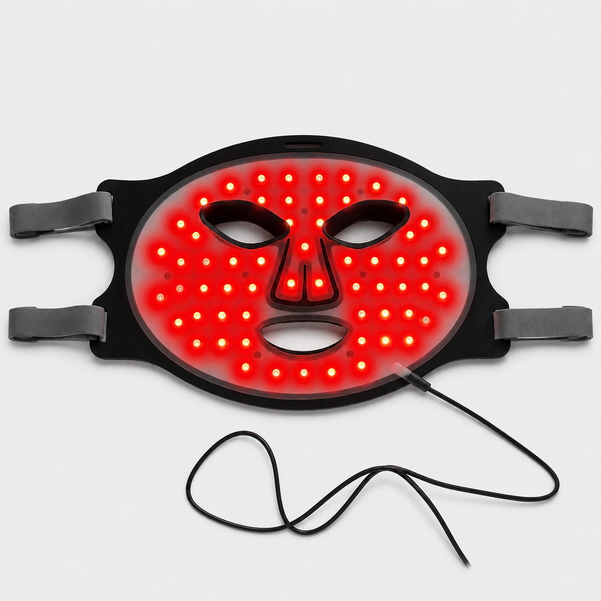 LED Gesichtsmaske