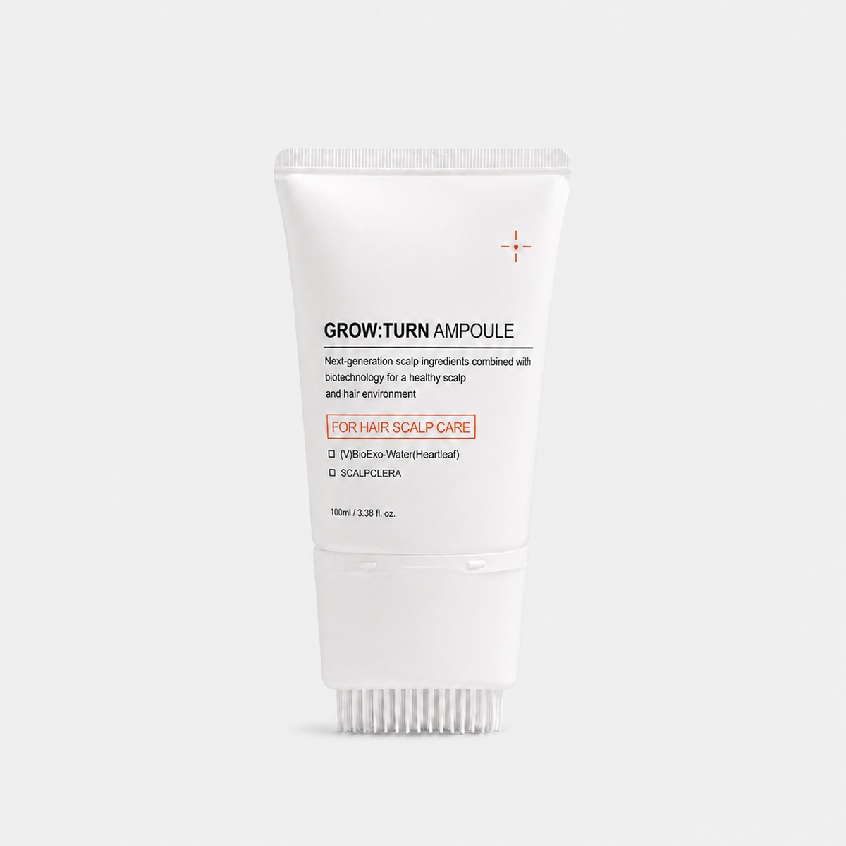 Scalp Care Ampulle